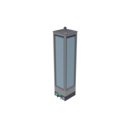 Skyscraper D